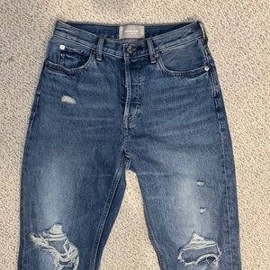 Everlane Cheeky Jean